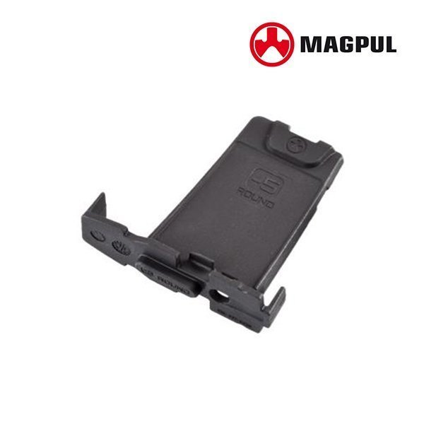 Réducteur de capacité Minus 5 Magpul pour chargeurs PMAG Gen M3 en 5,56x45 mm