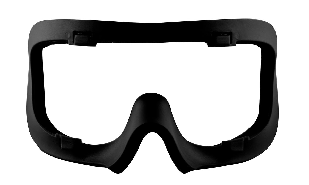 Renfort de nez/facial Wiley X mousse à ventilation intégrée pour masque WX Spear