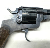 Revolver Bodeo 1889 A (1916 Eibar) cal. 10.4x20R | cat. D2-e - R8505