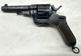 Revolver Bodeo 1889 A (1916 Eibar) cal. 10.4x20R | cat. D2-e - R8505