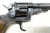 Revolver Bodeo 1889 A cal. 10.4x20R | cat. D2-e - S9440