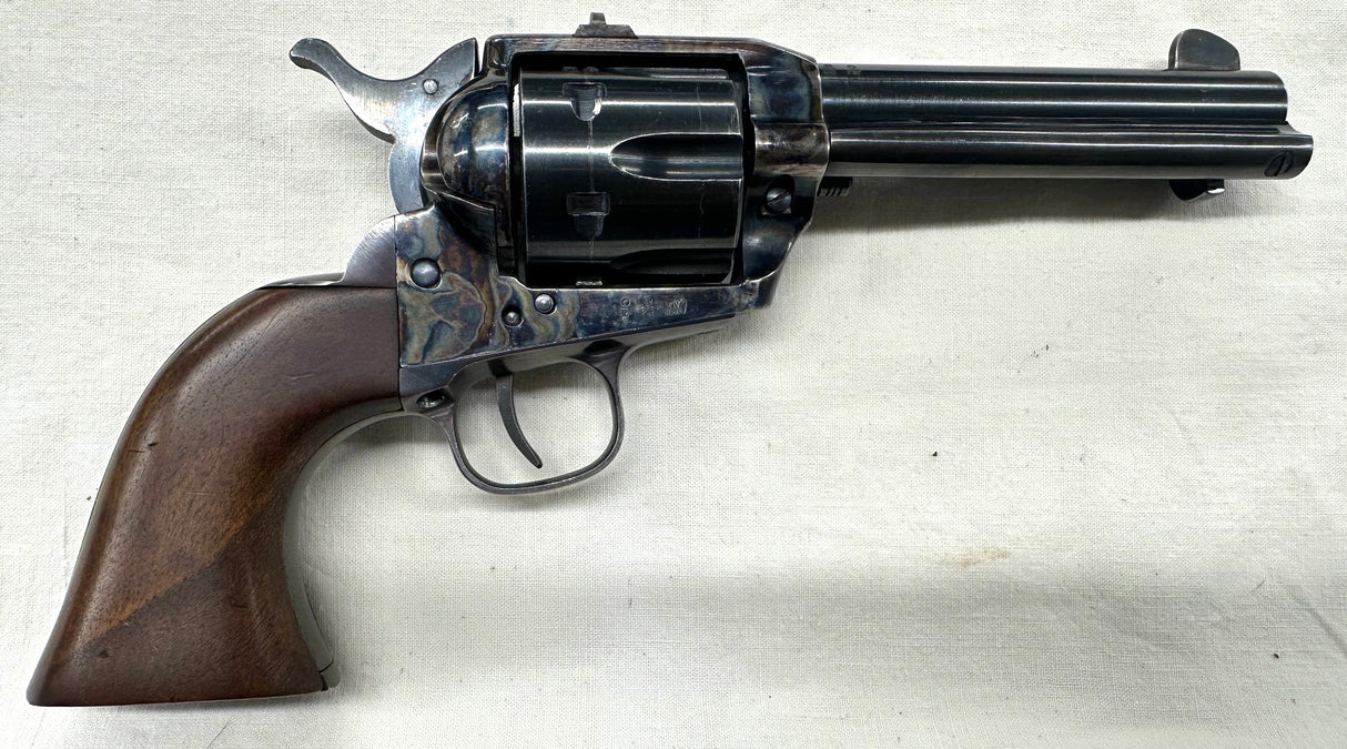 Revolver Colt SAA 22 cal. 22 LR | cat. B1 - 30743