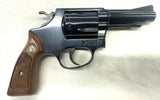 Revolver S&W 36 cal. 38 Special | cat. B1 - J48414