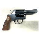 Revolver S&W 36 cal. 38 Special | cat. B1 - J48414