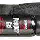 Aérosol lacrymogène en gel Sabre Red MK-3 Crossfire 45 ml 1,33 % MC avec étui