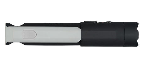 Appareil à impulsion électrique Sabre Red 1,75 µC avec lampe 200 lumens USB-C