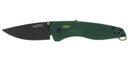 Couteau pliant SOG Aegis AT Forest / Moss acier CRYO D2 lame 76 mm
