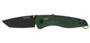 Couteau pliant SOG Aegis AT - Forest & Moss acier CRYO D2 lame 79 mm