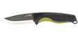 Couteau à lame fixe SOG Aegis FX acier CRYO KRUPP 4116 lame 93 mm