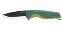Couteau à lame fixe SOG Aegis FX acier CRYO KRUPP 4116 lame 93 mm