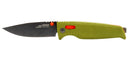Couteau pliant SOG Altair XR acier CPM 154 lame 81 mm lame drop point