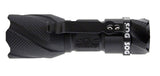 Lampe torche SOG Dark Energy 130 g pour éclairage embarqué fixation dédiée