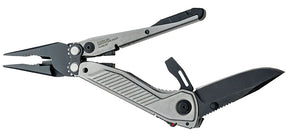 Outil multifonctions SOG Flash MT acier D2 lame 60 mm lame clip point