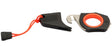Outil multifonctions SOG Rapid Rescue acier Acier inoxydable lame 21 mm