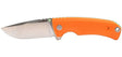 Couteau pliant SOG TELLUS FLK acier CRYO 440C lame 93 mm lame clip point