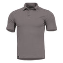 Polo Pentagon Sierra en piqué de coton 180 g/m² à séchage rapide et coupe confort