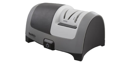 Aiguiseur électrique Smith's Diamond Edge 2 Electric 1.5 kg pour la reprise de fil