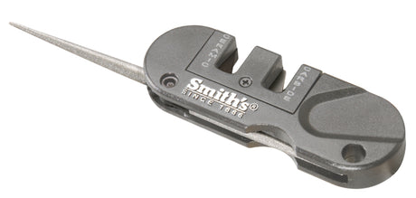 Aiguiseur Smith's Pocket Pal 60 g pour la reprise de fil des lames de dotation