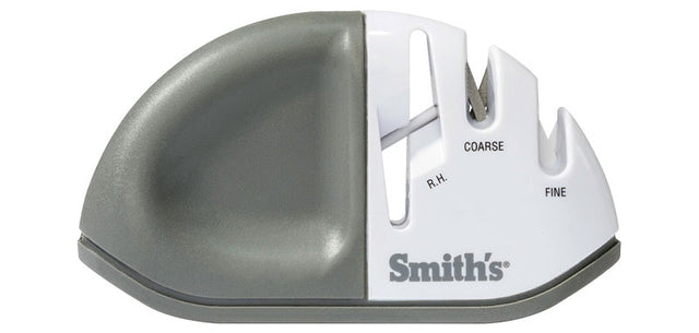 Aiguiseur Smith's Affûteur manuel Diamond Edge Grip Max 142 g pour la reprise de fil