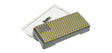 Smith's Pierre d'affûtage Diamond Bench Stone pour la reprise de fil