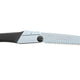 Scie Silky Gomboy 240 mm acier SK-4 lame 240 mm pour le travail en extérieur