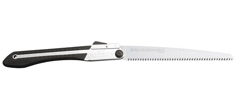 Scie Silky Gomboy 270 mm acier SK-4 lame 270 mm pour le travail en extérieur