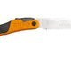 Scie Silky F180 acier SK-4 lame 180 mm pour le travail en extérieur