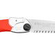 Scie Silky Pocketboy 130 mm acier SK-4 lame 130 mm pour le travail en extérieur