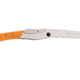 Scie Silky Bigboy acier SK-4 lame 360 mm pour le travail en extérieur