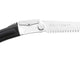 Couteau pliant Silky Scie d'élagage Ultra Accel acier SK-4 lame 240 mm