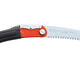 Silky Scie d'élagage Curve Ultra Accel acier SK-4 lame 240 mm pour le travail en extérieur