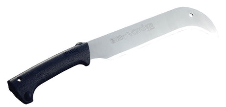 Machette Silky Yoki acier SKS-51 lame 270 mm fil lisse pour le travail en extérieur