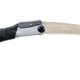 Scie Silky Super Accel Curve acier SK-4 lame 210 mm pour le travail en extérieur
