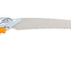 Scie Silky Gunfighter acier SK-4 lame 300 mm pour le travail en extérieur