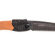 Scie Silky Pocketboy 170 mm acier SK-4 lame 170 mm pour le travail en extérieur
