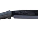 Machette Silky Nata Outback Edition acier SKS-51 lame 240 mm fil lisse