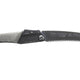 Scie Silky Gomboy Kuro Curve Outback Edition - Édition limitée 40ans acier SK-4 lame 240 mm