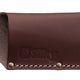 Silky Etui cuir Kawa - Pour Pocketboy Outback pour le port et le transport