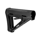 Sabot de crosse Magpul en caoutchouc 17,78 mm pour CTR, STR, ACS-L et UBR