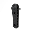 Sabot de crosse Magpul en caoutchouc 17,78 mm pour CTR, STR, ACS-L et UBR
