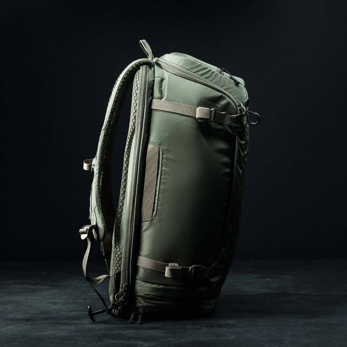 Sac À Dos Eberlestock Fade Adapt 28L