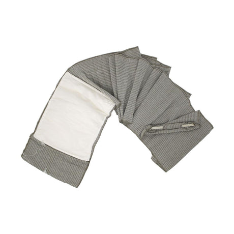Sac DASRI Ylea 15 litres à lien coulissant conforme à la norme NF X 30-501