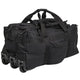 Sac Mil-Tec Commando 118L nylon 1000D enduit PU 78 × 37 × 37 cm charge utile 40 kg trois roulettes