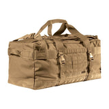 Sac à dos 1 jour Rush LBD Lima 5.11 Tactical 56 litres nylon 1050D compatible MOLLE