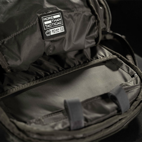 Sac à dos 12h Pentagon MINOR 20 L