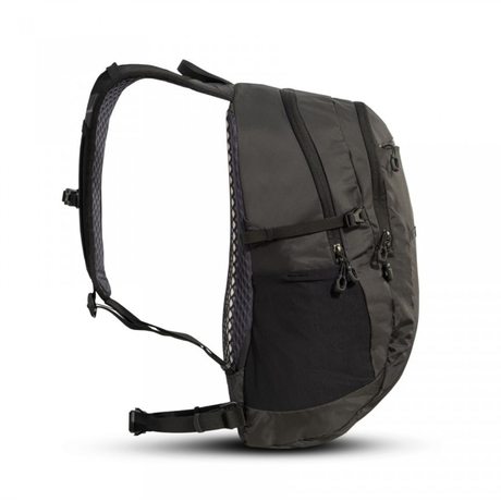 Sac à dos 12h Pentagon Minor 20 L en matériaux recyclés certifiés Bluesign armature ergonomique