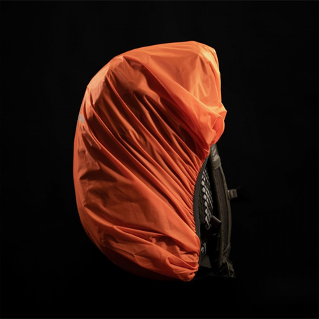 Sac à dos 12h Pentagon Minor 20 L en matériaux recyclés certifiés Bluesign armature ergonomique