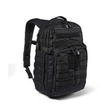 Sac à dos 5.11 Tactical RUSH 12 2.0 24 L en nylon hydrofuge avec compartiment ordinateur