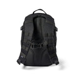 Sac à dos 5.11 Tactical RUSH 12 2.0 24 L en nylon hydrofuge avec compartiment ordinateur