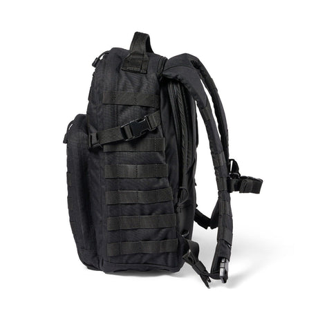 Sac à dos 5.11 Tactical RUSH 12 2.0 24 L en nylon hydrofuge avec compartiment ordinateur